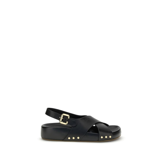 Chloé Mae Sandals
