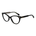 Polaroid Black Cellulose Propionate Glasses Frames