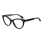 Polaroid Black Cellulose Propionate Glasses Frames