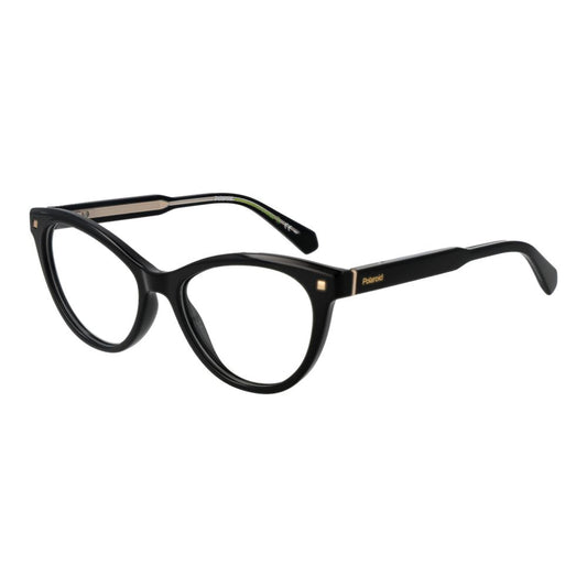 Polaroid Black Cellulose Propionate Glasses Frames