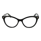 Polaroid Black Cellulose Propionate Glasses Frames