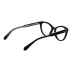 Polaroid Black Cellulose Propionate Glasses Frames