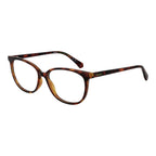 Polaroid Brown Polyamide Glasses Frames