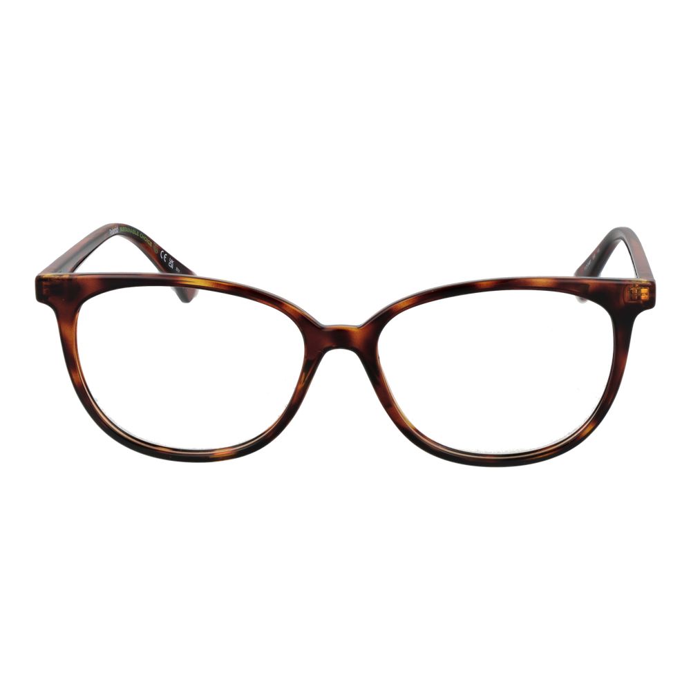 Polaroid Brown Polyamide Glasses Frames
