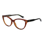 Polaroid Brown Cellulose Propionate Glasses Frames