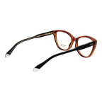 Polaroid Brown Cellulose Propionate Glasses Frames