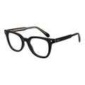 Polaroid Black Cellulose Propionate Glasses Frames