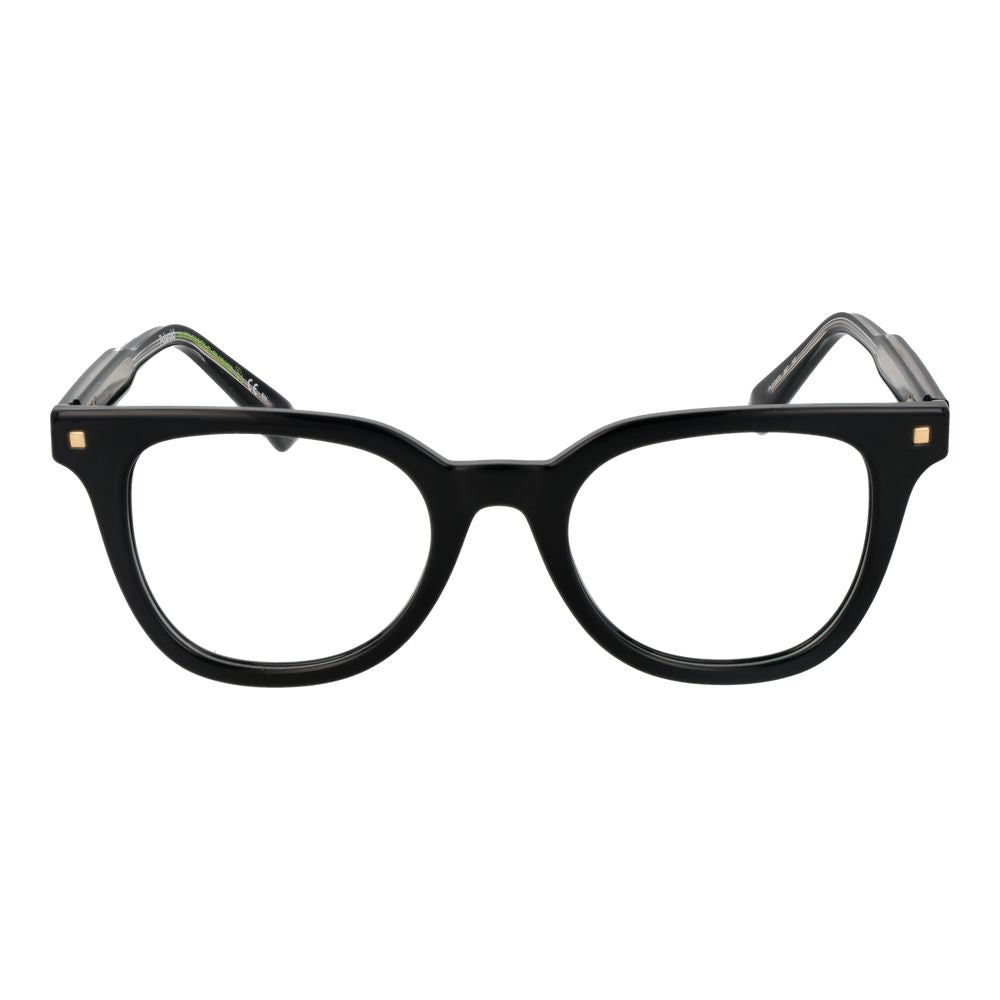 Polaroid Black Cellulose Propionate Glasses Frames