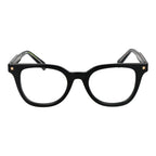 Polaroid Black Cellulose Propionate Glasses Frames