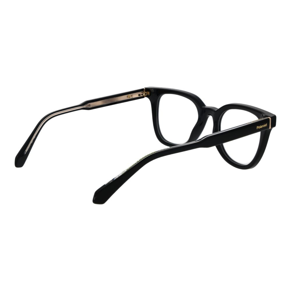 Polaroid Black Cellulose Propionate Glasses Frames