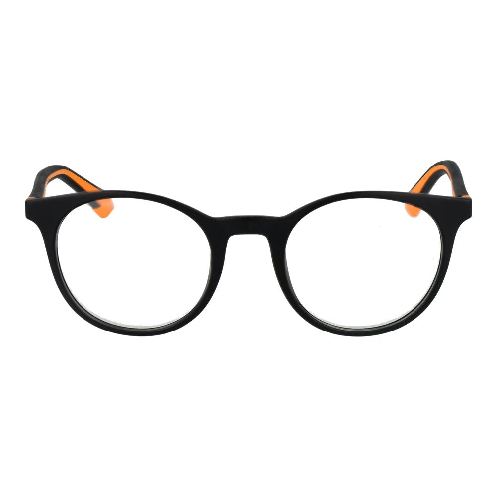 Polaroid Black Polyamide Glasses Frames