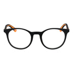 Polaroid Black Polyamide Glasses Frames