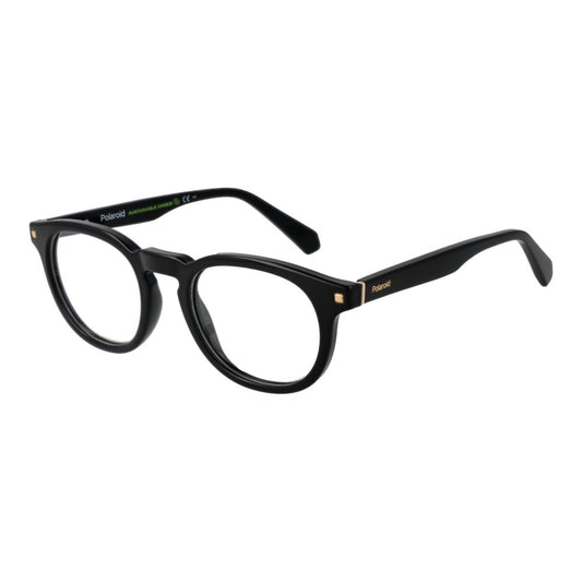 Polaroid Black Cellulose Propionate Glasses Frames