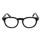 Polaroid Black Cellulose Propionate Glasses Frames