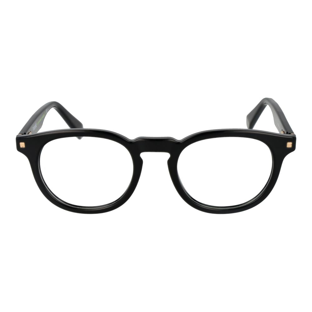 Polaroid Black Cellulose Propionate Glasses Frames