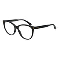 Polaroid Black Polyamide Glasses Frames