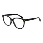 Polaroid Black Polyamide Glasses Frames
