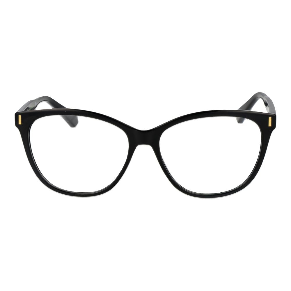 Polaroid Black Polyamide Glasses Frames