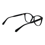 Polaroid Black Polyamide Glasses Frames