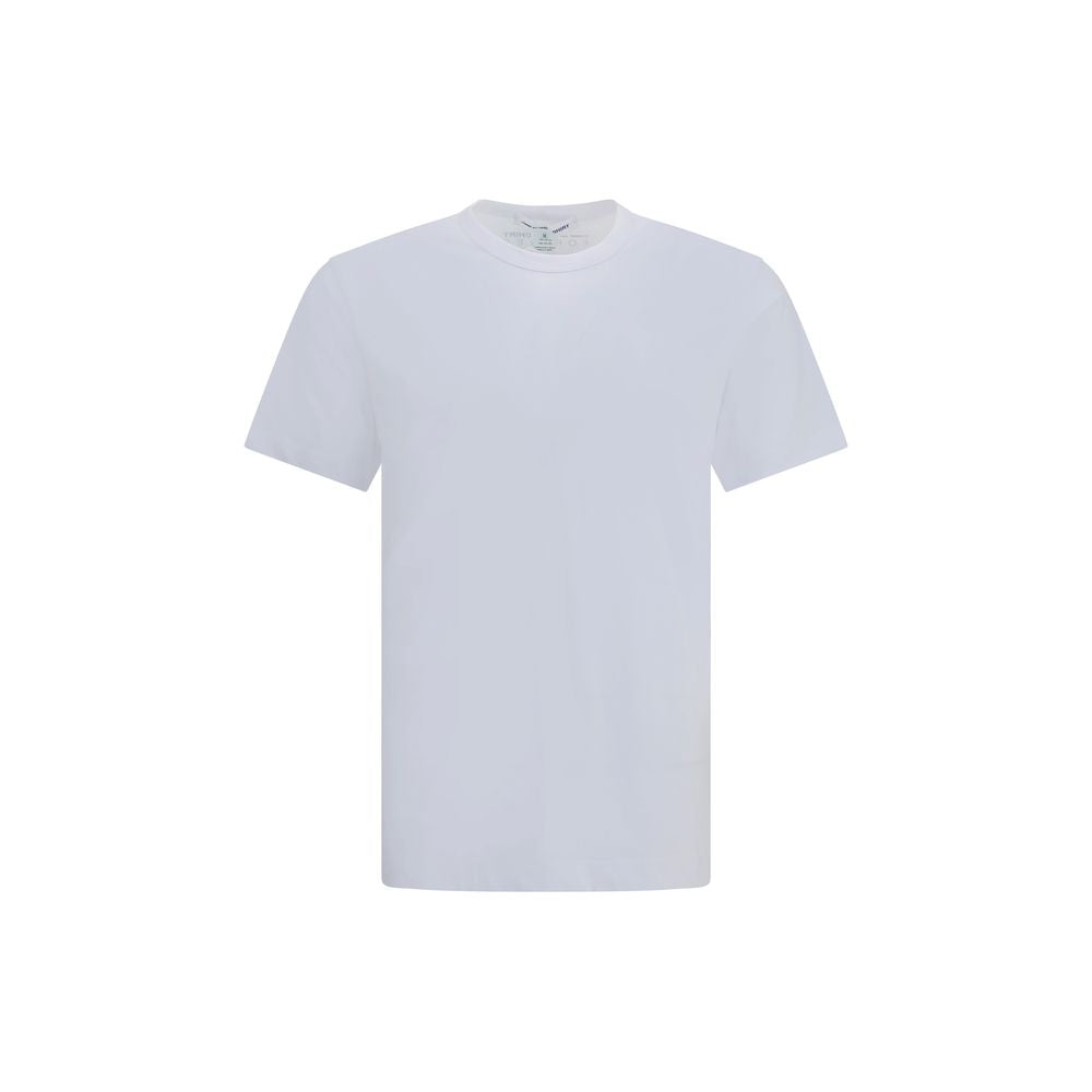 Comme Des Garçons Cotton T-Shirt