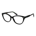 Polaroid Black Cellulose Propionate Glasses Frames