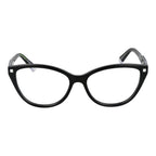 Polaroid Black Cellulose Propionate Glasses Frames