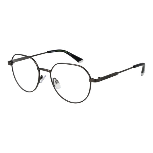 Polaroid Gray Men Glasses Frame