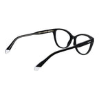 Polaroid Black Cellulose Propionate Glasses Frames