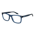 Polaroid Blue Polyester Glasses (Frames) - Eljoys Fashion 