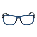 Polaroid Blue Polyester Glasses (Frames) - Eljoys Fashion 