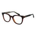 Polaroid Brown Cellulose Propionate Glasses Frames