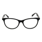 Polaroid Black Acetate Glasses Frames