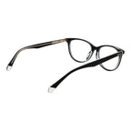 Polaroid Black Acetate Glasses Frames