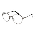 Polaroid Gray Metal Glasses Frames