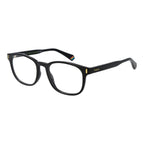 Polaroid Black Polyamide Glasses Frames