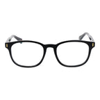 Polaroid Black Polyamide Glasses Frames