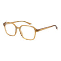 Polaroid Beige Polyamide Glasses Frames