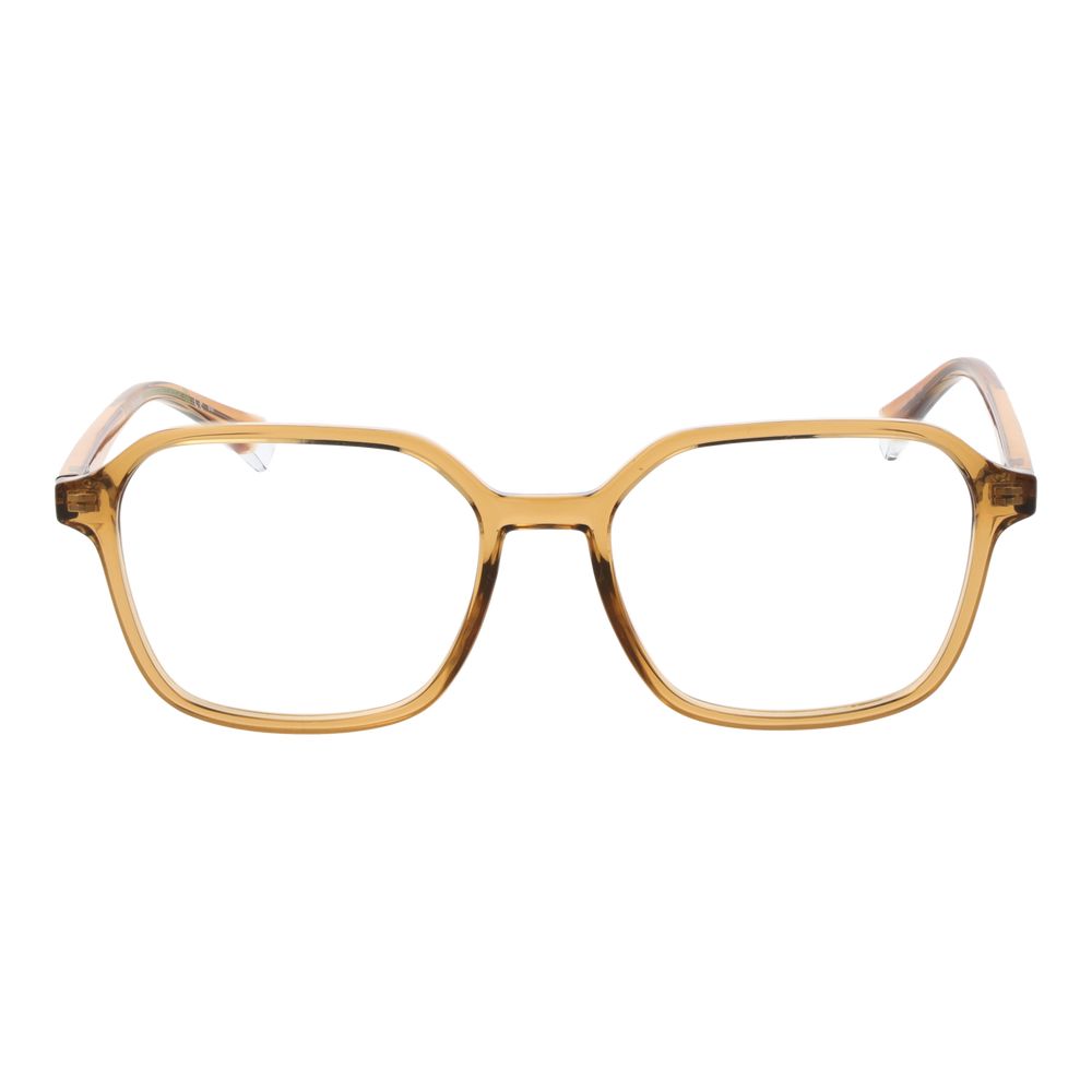 Polaroid Beige Polyamide Glasses Frames