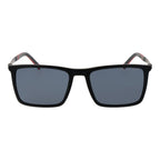 Tommy Hilfiger Black Acetate Sunglasses