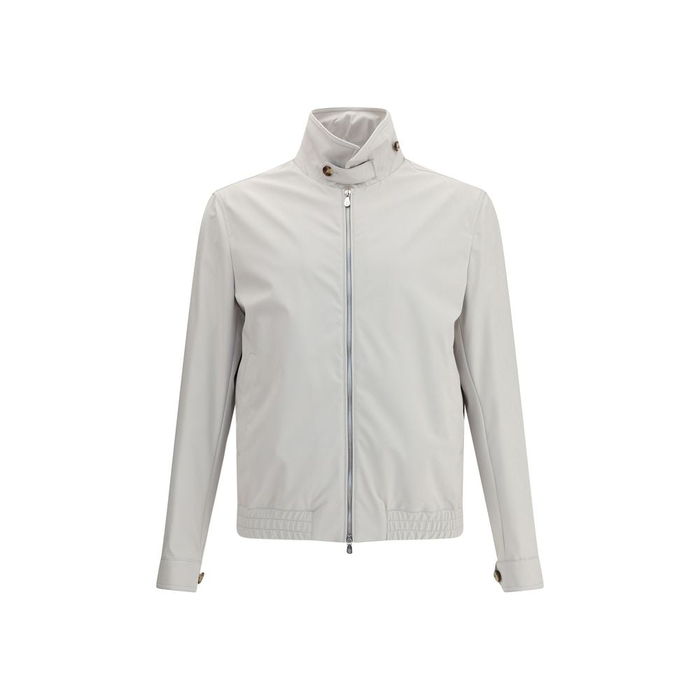 Brunello Cucinelli Nylon Jacket