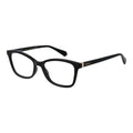 Polaroid Black Polyamide Glasses Frames