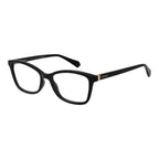 Polaroid Black Polyamide Glasses Frames
