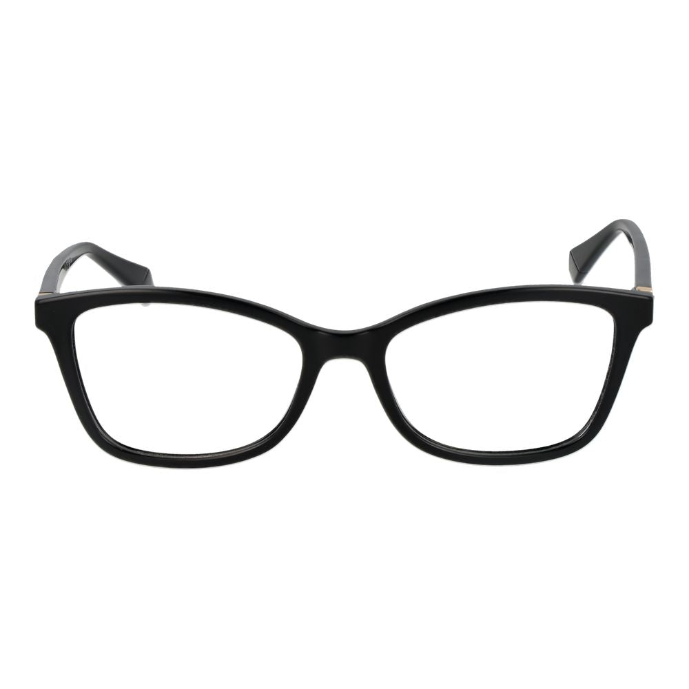 Polaroid Black Polyamide Glasses Frames