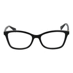Polaroid Black Polyamide Glasses Frames