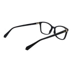 Polaroid Black Polyamide Glasses Frames