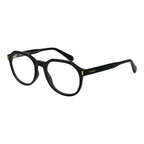Polaroid Black Polyamide Glasses Frames