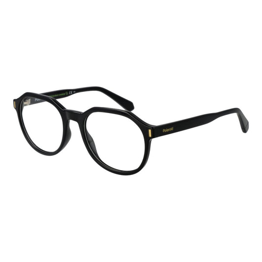 Polaroid Black Polyamide Glasses Frames