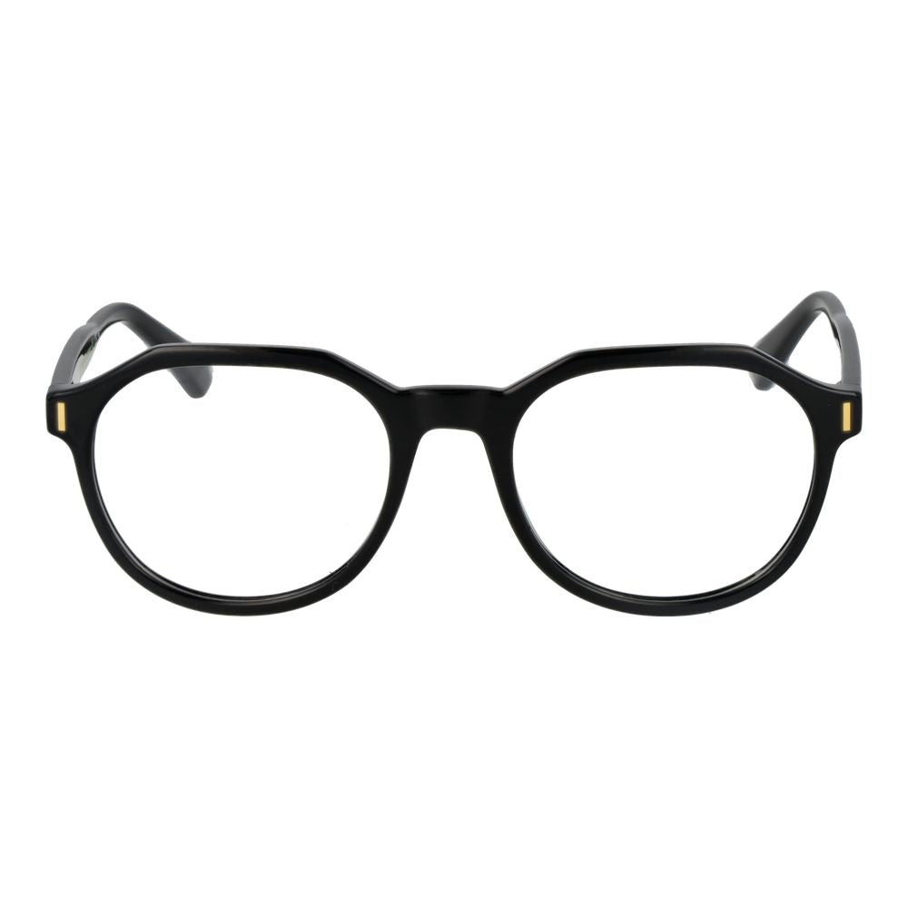 Polaroid Black Polyamide Glasses Frames