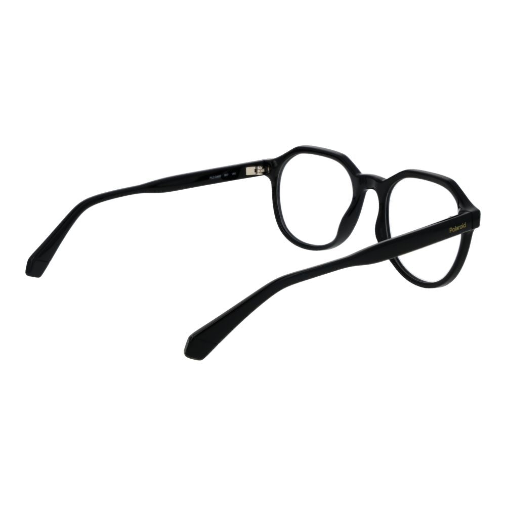 Polaroid Black Polyamide Glasses Frames