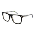 Polaroid Black Acetate Glasses Frames